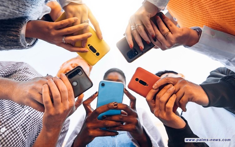 دراسة: العراقيون يستخدمون الإنترنت بحرية جزئية